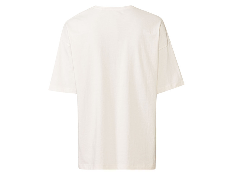 Aller en mode plein écran esmara® Longshirt en coton - Photo 7