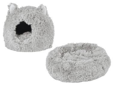 Panier pour chien ou chat zoofari®