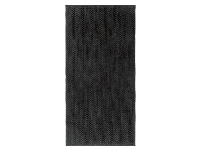 Ga naar volledige schermweergave: LIVARNO home Handdoek, 70 x 140 cm - afbeelding 5