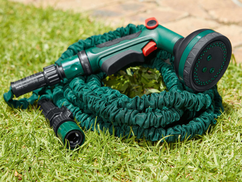 Ga naar volledige schermweergave: PARKSIDE® Flexituinslangset, 15 m - afbeelding 3