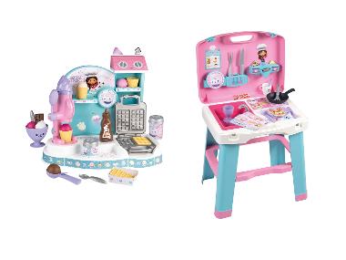SMOBY Gabby's Dollhouse Jeu de rôle