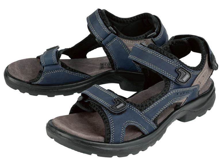 Ga naar volledige schermweergave: CRIVIT Trekkingsandalen - afbeelding 2