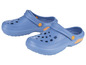 blauw