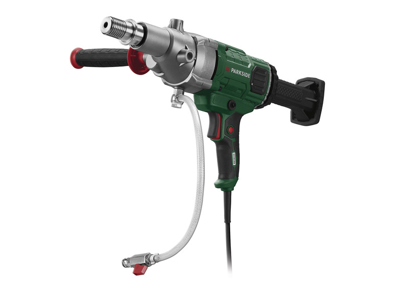 Ga naar volledige schermweergave: PARKSIDE® Kernboormachine »PKBM 1800«, 1800 W - afbeelding 1
