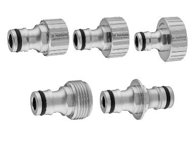 PARKSIDE PERFORMANCE® Raccords de robinet