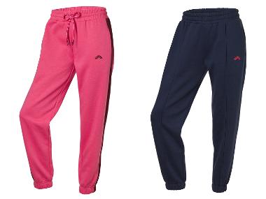 Pantalon de jogging pour femmes CRIVIT
