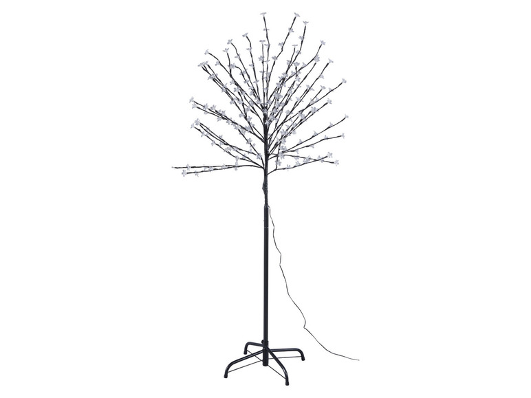 Aller en mode plein écran LIVARNO home Arbre lumineux à LED - Photo 3