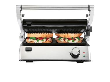 Contactgrill SILVERCREST® KITCHEN TOOLS