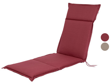 Coussin de chaise longue, 167 x 50 cm LIVARNO home