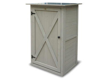 HABAU Armoire de jardin Benno