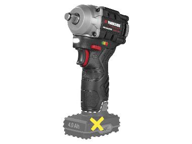 Visseuse à chocs sans fil, 12 V PPDSSA12 PARKSIDE PERFORMANCE®