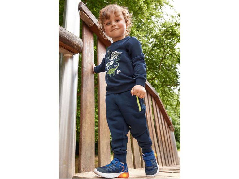 Aller en mode plein écran lupilu® Pull-over Sweat pour enfants - Photo 9