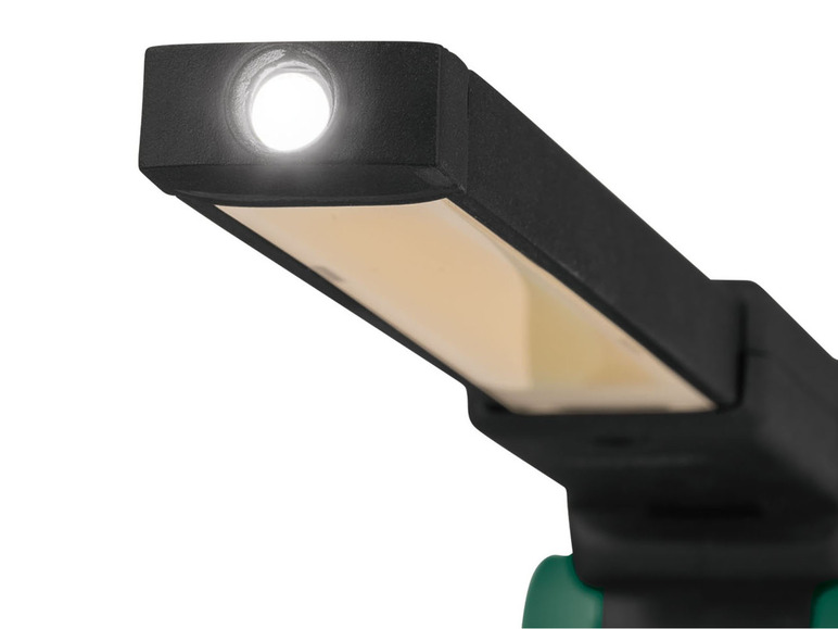 Ga naar volledige schermweergave: PARKSIDE Opklapbare acculedwerklamp, 3,7 V - afbeelding 10