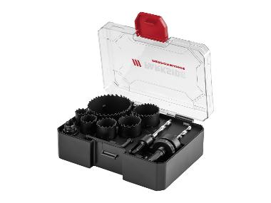 Scies cloches bimétalliques PARKSIDE PERFORMANCE®