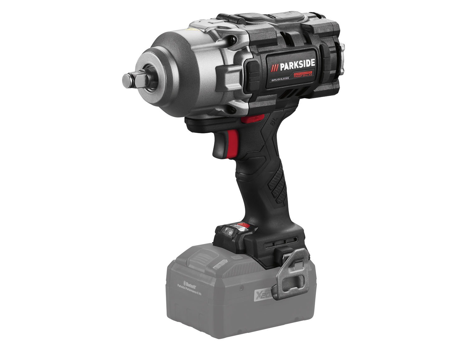 Image of Parkside PSS 65 A1 on Walmart website