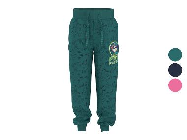 LUPILU® Pantalon de jogging pour enfants »La Pat' Patrouille«