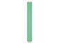 Cartouche de toner verte pour imprimante.