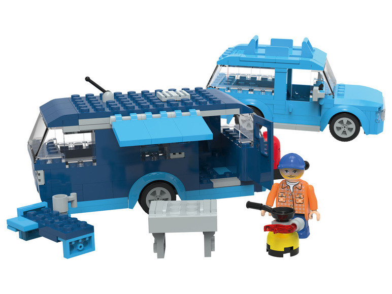 Ga naar volledige schermweergave: Playtive Clippys 3-in-1 speelset - afbeelding 10