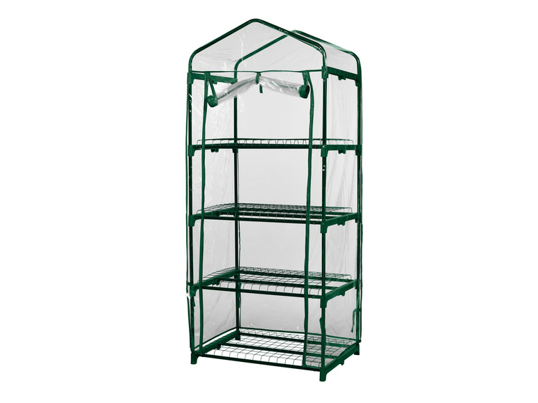 Ga naar volledige schermweergave: PARKSIDE® Serre - afbeelding 3