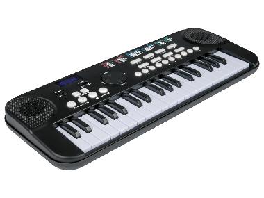 Clavier pour débutants