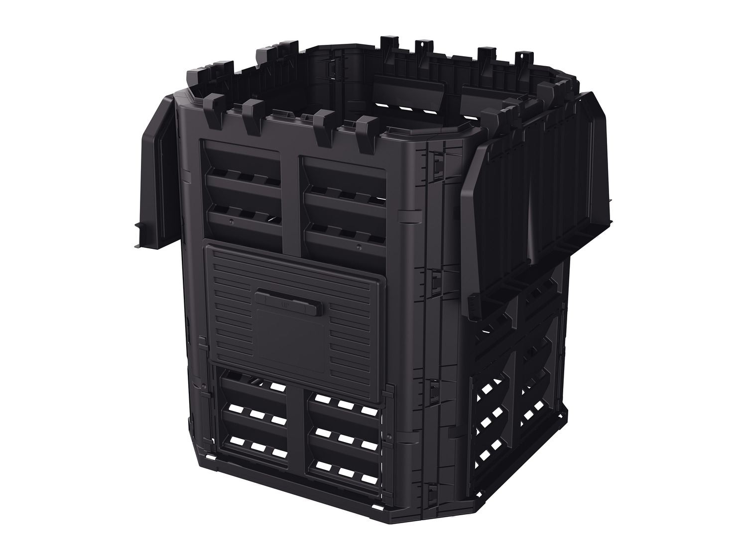 Bac à compost 300 l PARKSIDE® Lidl.be