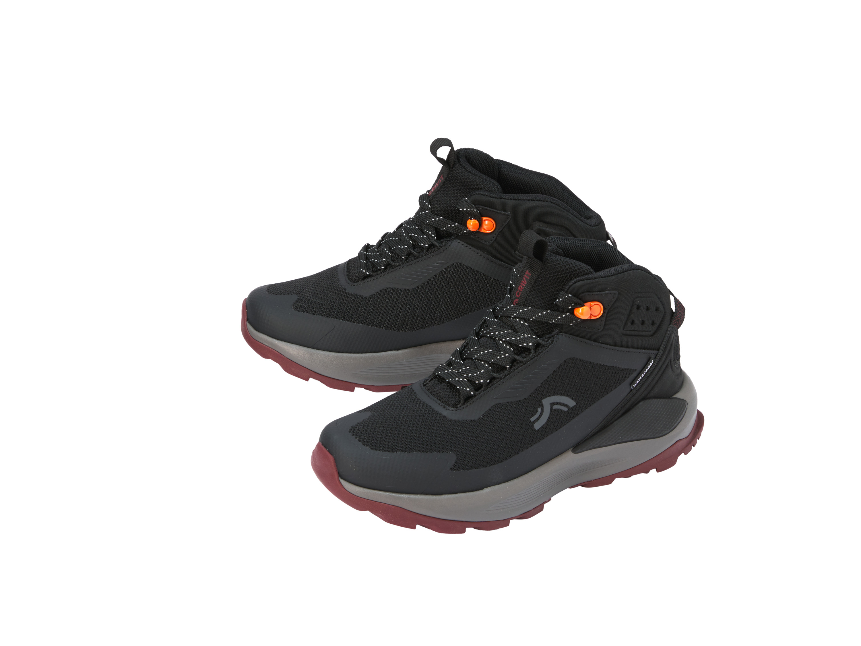 CRIVIT Trekkingschoenen voor dames - 6