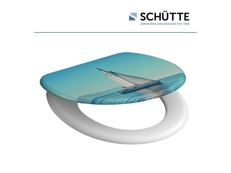 Ga naar volledige schermweergave: Schütte Wc-bril - afbeelding 26