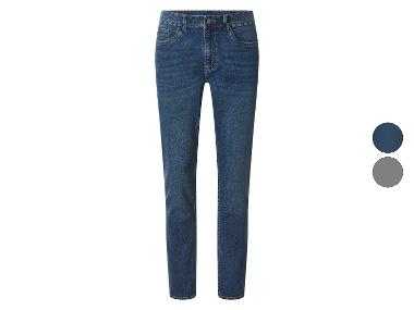 Jeans pour hommes, slim fit esmara Men