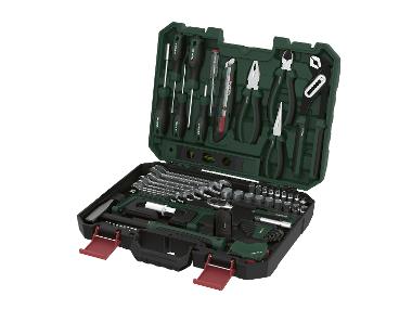 Gereedschapskoffer, 95-delig PARKSIDE®