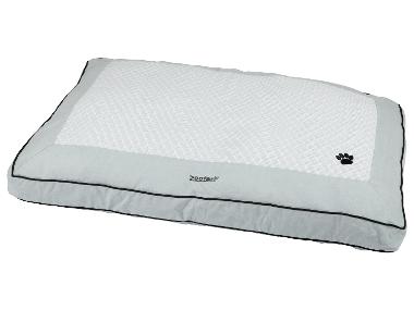 ZOOFARI® Lit de luxe réversible pour chien