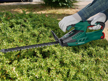 PARKSIDE® Accuheggenschaar »PHSA 12«, 12 V