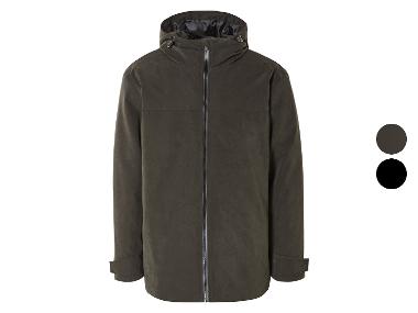 Veste d'hiver déperlante pour hommes LIVERGY®