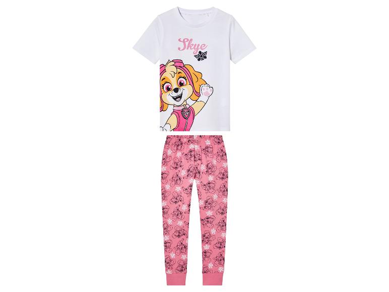 Pat' Patrouille My Little Pony pyjama pour enfants