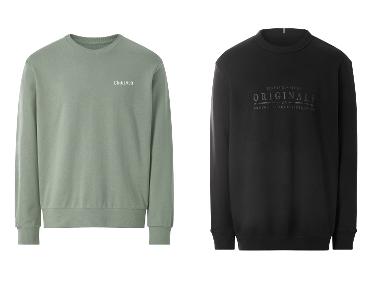 JACK & JONES Sweatshirt pour hommes