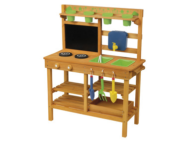 Playtive Cuisine jouet d’extérieur