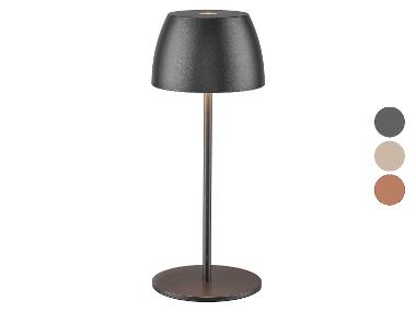 LIVARNO® Lampe de table LED sans fil