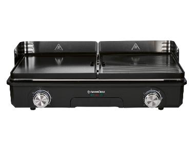 SILVERCREST® Grill de table