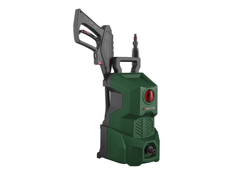 Ga naar volledige schermweergave: PARKSIDE® Hogedrukreiniger »PHD 110 E1«, 1300 W - afbeelding 5
