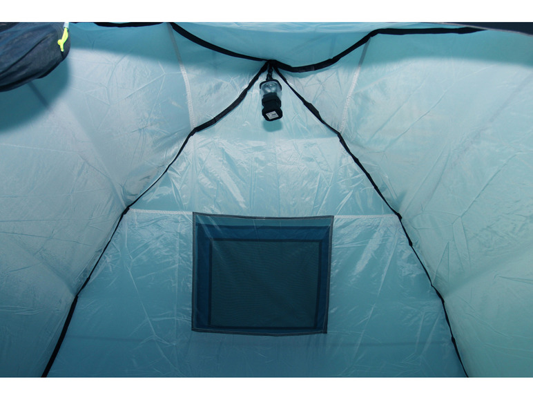 Aller en mode plein écran HIGH PEAK Tente »Tessin 4«, 4 personnes - Photo 7