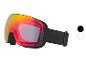 KAPVOE Zelfkleurende skibril, anti-condens, voor heren en dames, fotochromatische snowboardbril, OTG, magnetische wisselglazen, uv-bescherming, helder glas, sneeuwbril voor skiën, wintersport 04
