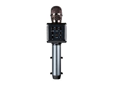 TRONIC® Microphone de karaoké Bluetooth®