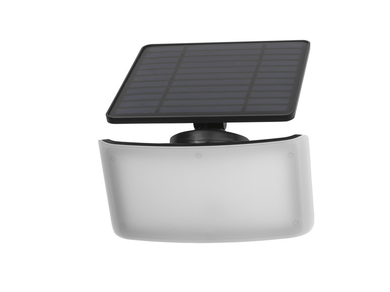 Aller en mode plein écran LIVARNO home Projecteur solaire à LED - Photo 4