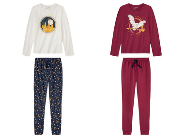 Pyjama pour enfant en pur coton