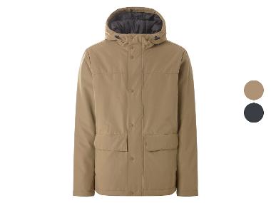 ESMARA MEN Parka pour hommes
