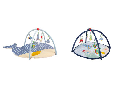 lupilu® Tapis d’activités pour bébé