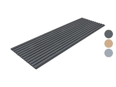 HOME DELUXE Bardage en WPC « DUVAR »