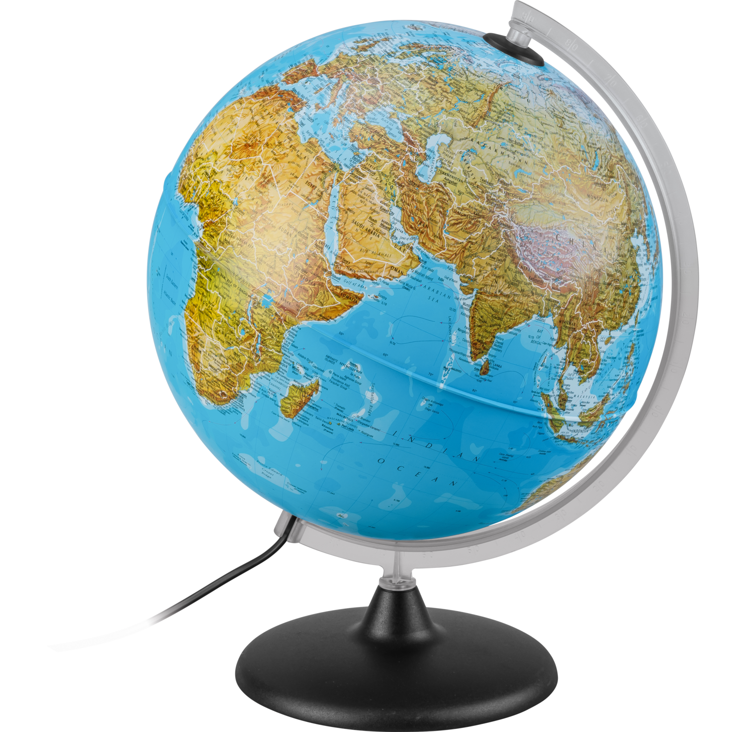 Verlichte globe Ø 30 cm LIVARNO®