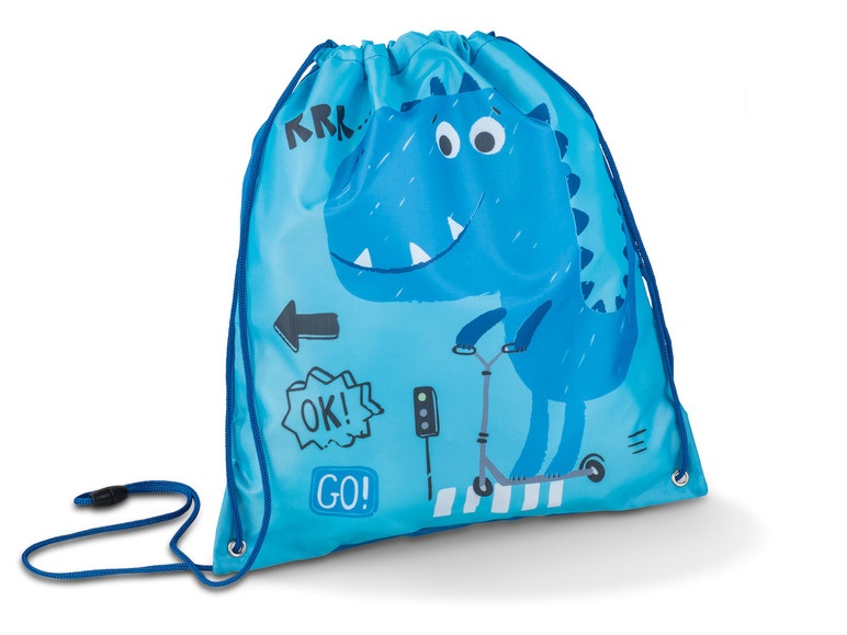 Ga naar volledige schermweergave: TOPMOVE® Reisset voor kinderen - afbeelding 3