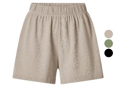 esmara® Shorts pour femmes