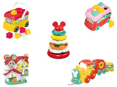 DISNEY Jouets pour bébé